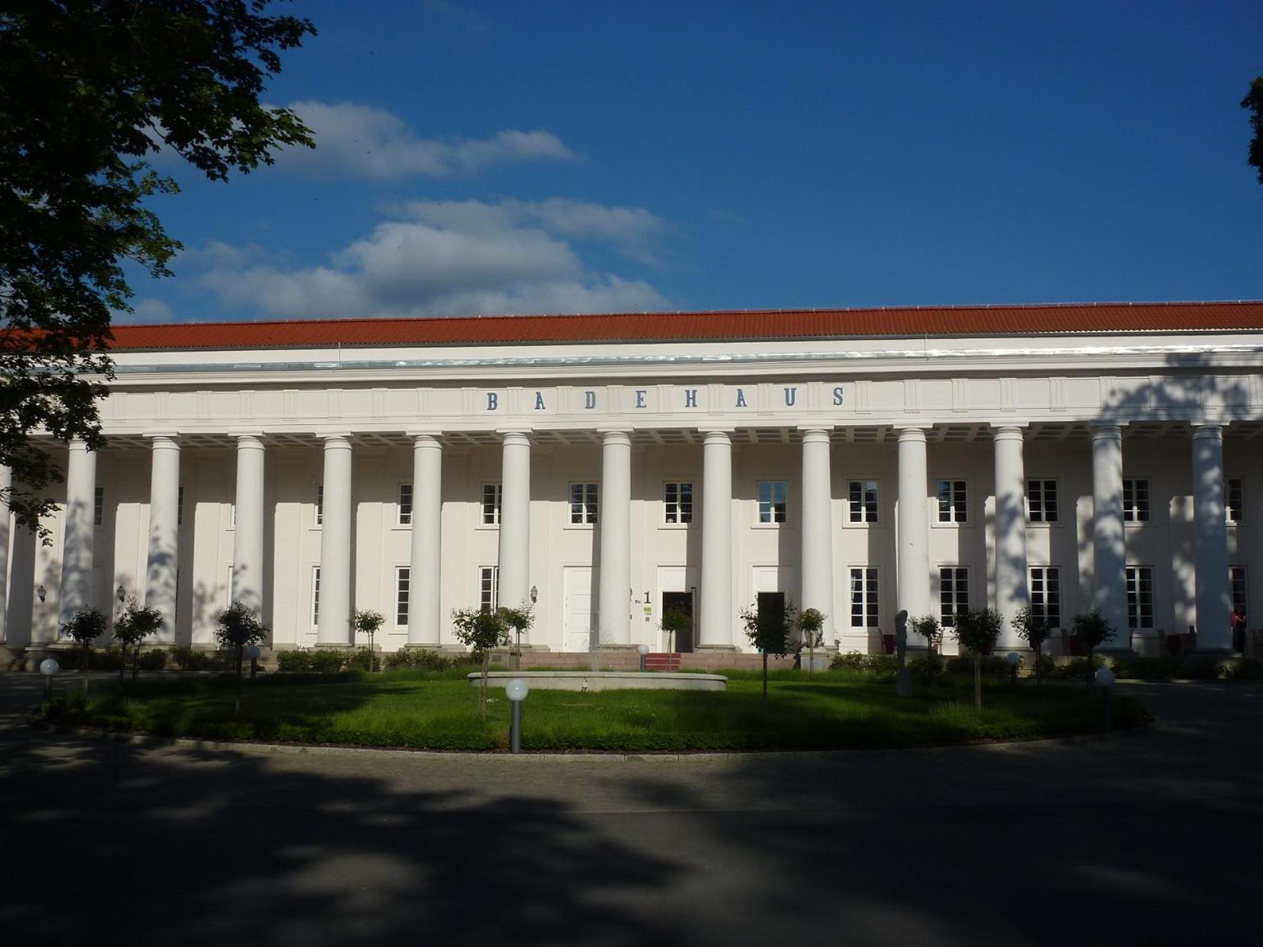 Ruegenherz Piratenhaus Parchtitz Buitenkant foto
